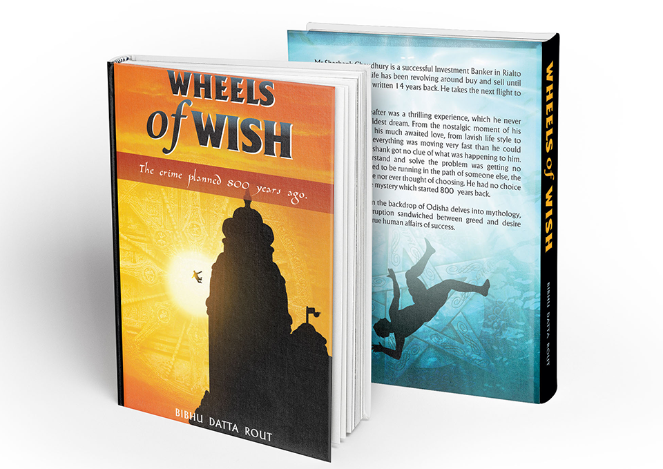 Wheels of Wish