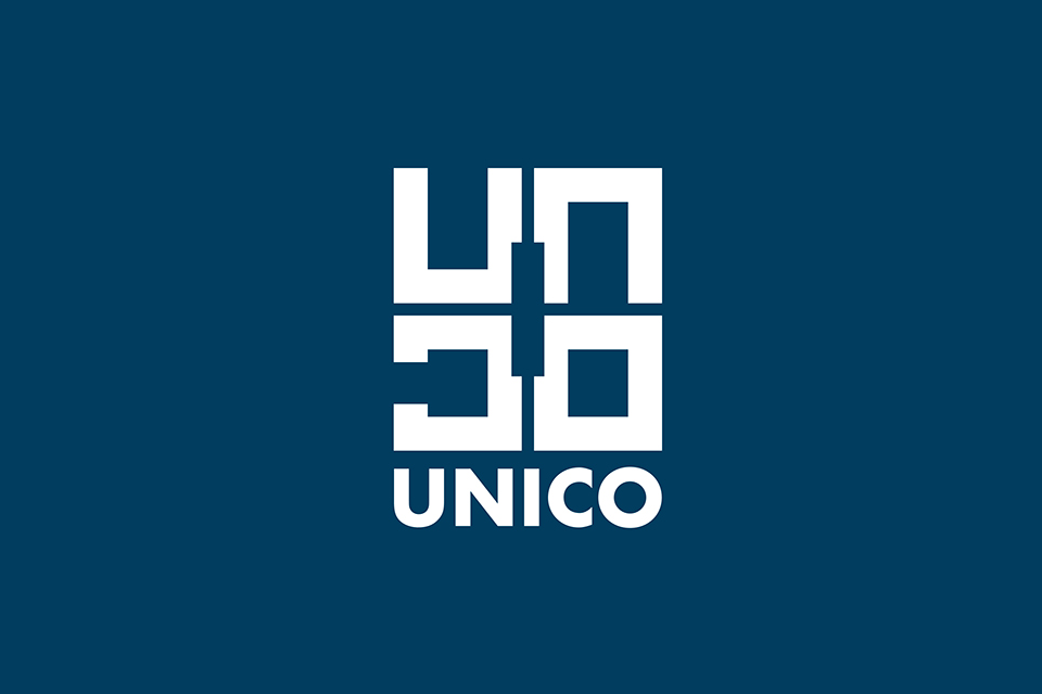 Unico Logo Design