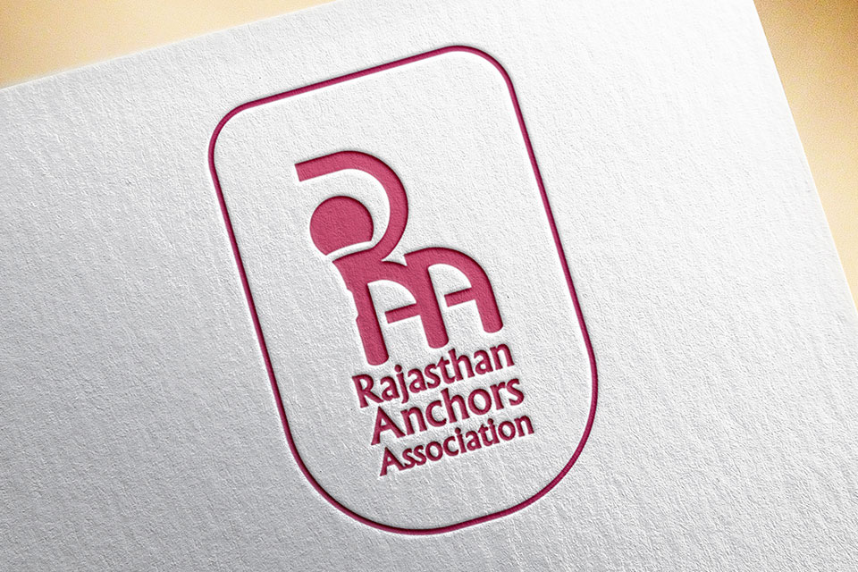 RAA Logo Design