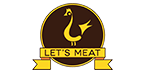 lets'meat-logo